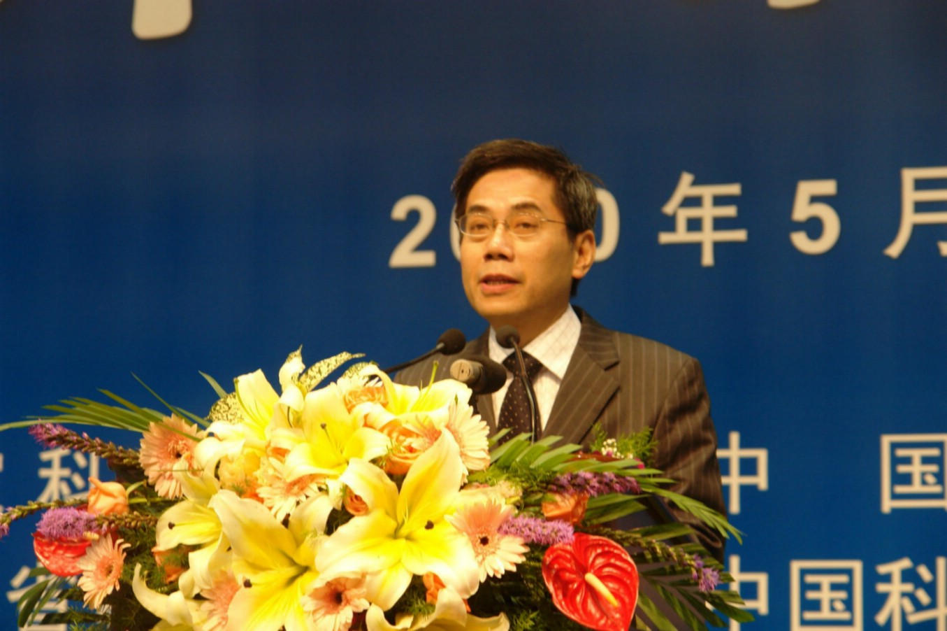 2010中国常州先进制造技术成果展示洽谈会成功召开