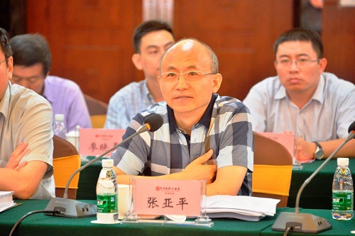 中科院土壤重金属污染修复STS计划项目助力国家“土十条”落地