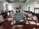 中科院与成都市举行工作会谈