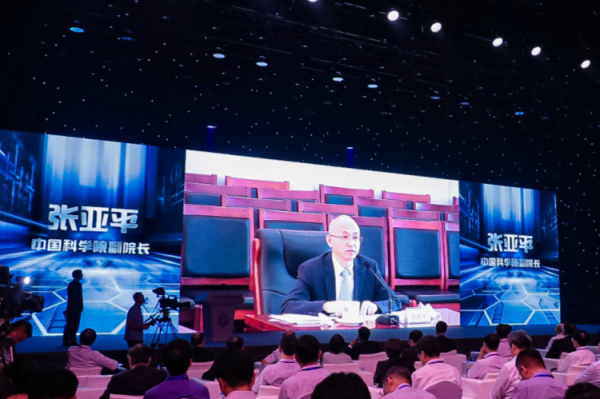 中科院与苏州市签署新一轮合作框架协议