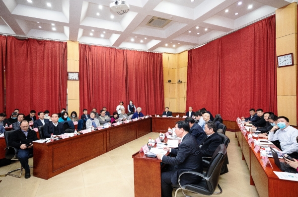 中科院“创建生态草牧业科技体系”A类战略性先导科技专项启动会在京召开